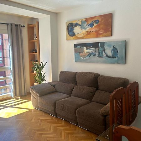 Apartamento Centrico Мадрид Екстер'єр фото