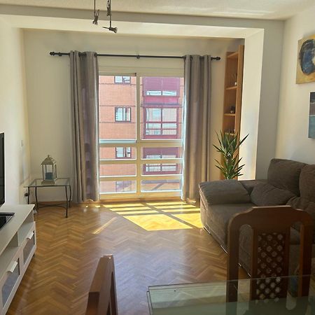 Apartamento Centrico Мадрид Екстер'єр фото