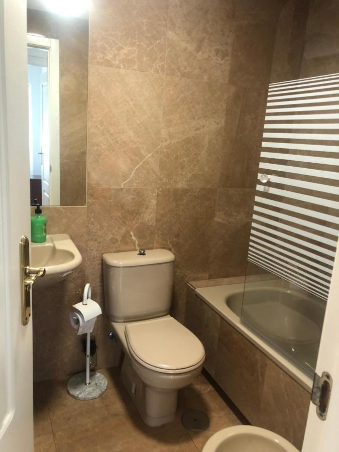 Apartamento Centrico Мадрид Екстер'єр фото
