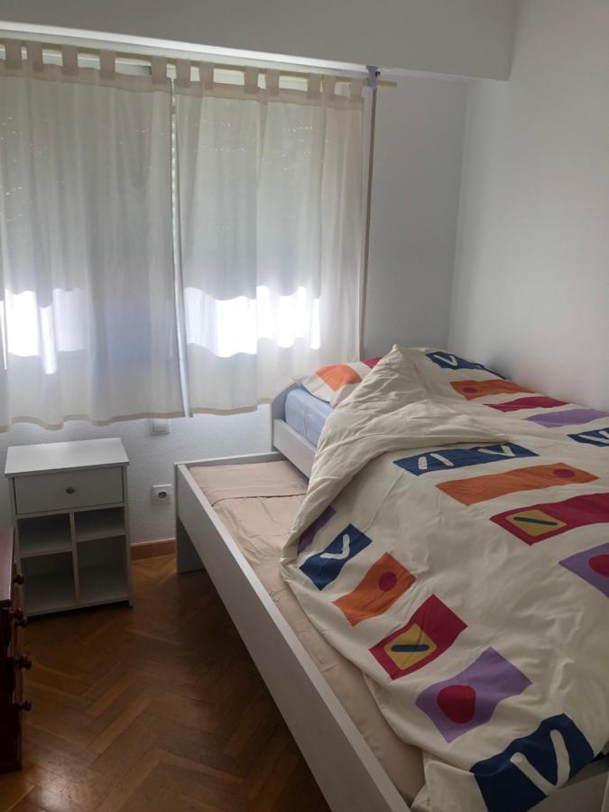 Apartamento Centrico Мадрид Екстер'єр фото