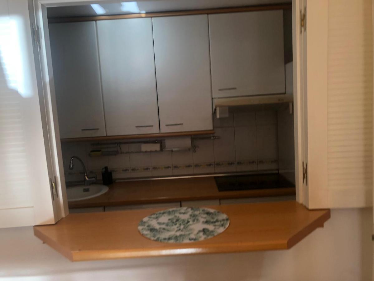 Apartamento Centrico Мадрид Екстер'єр фото